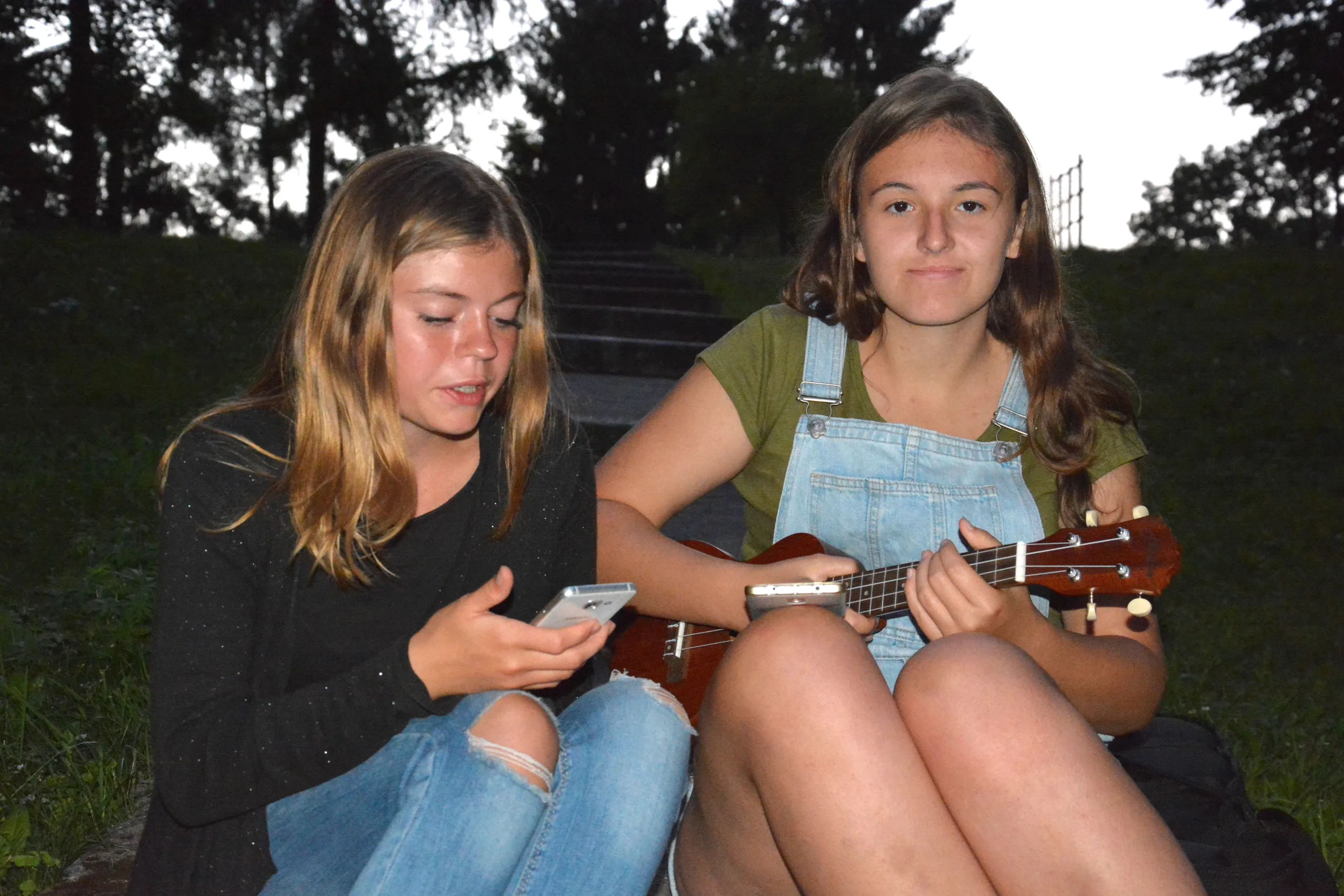 15.07 - 25.07.2018 Obóz rekreacyjno sportowy w Sarnówku