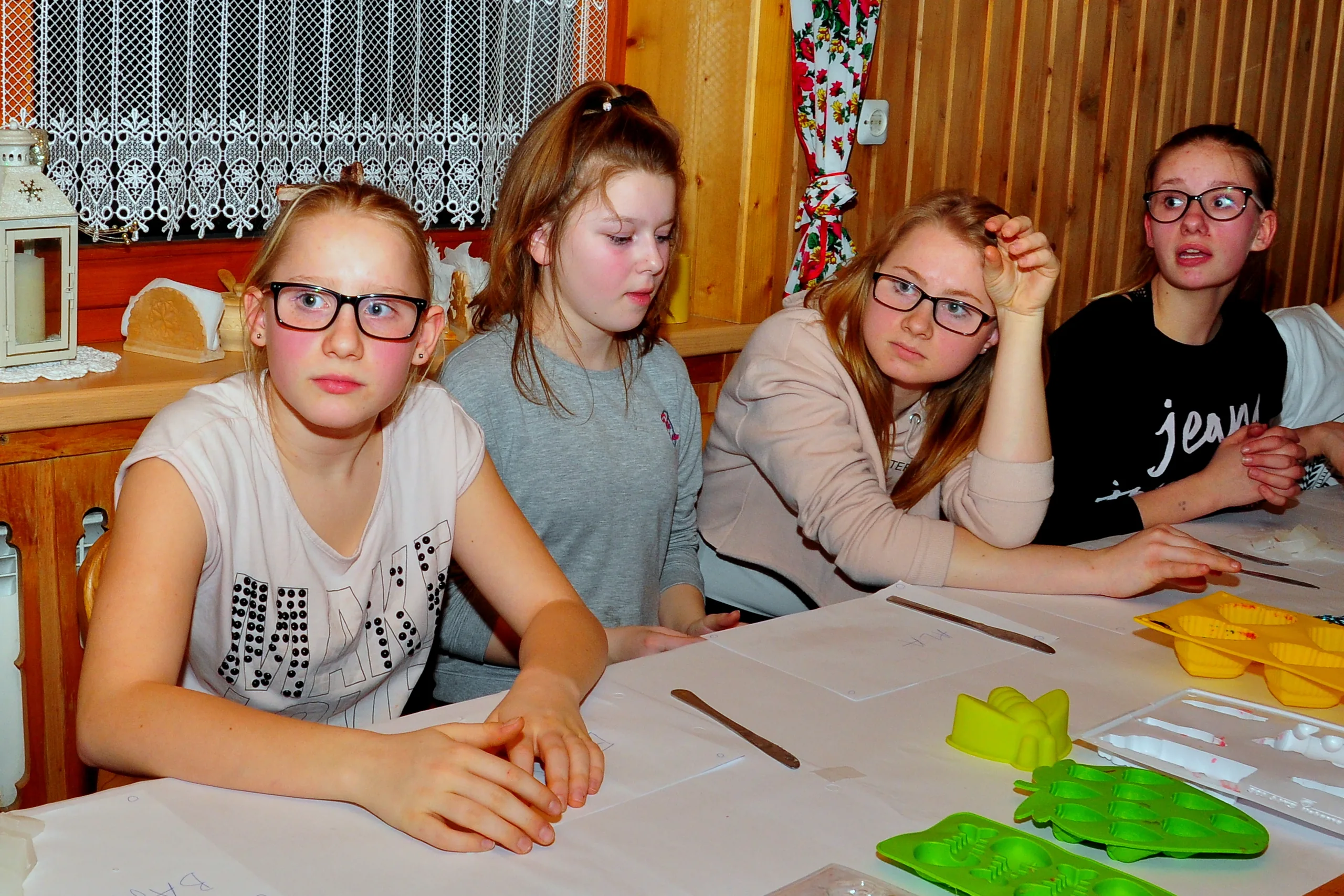 12.02 - 25.02.2017 Obóz sportowy w Zakopanem