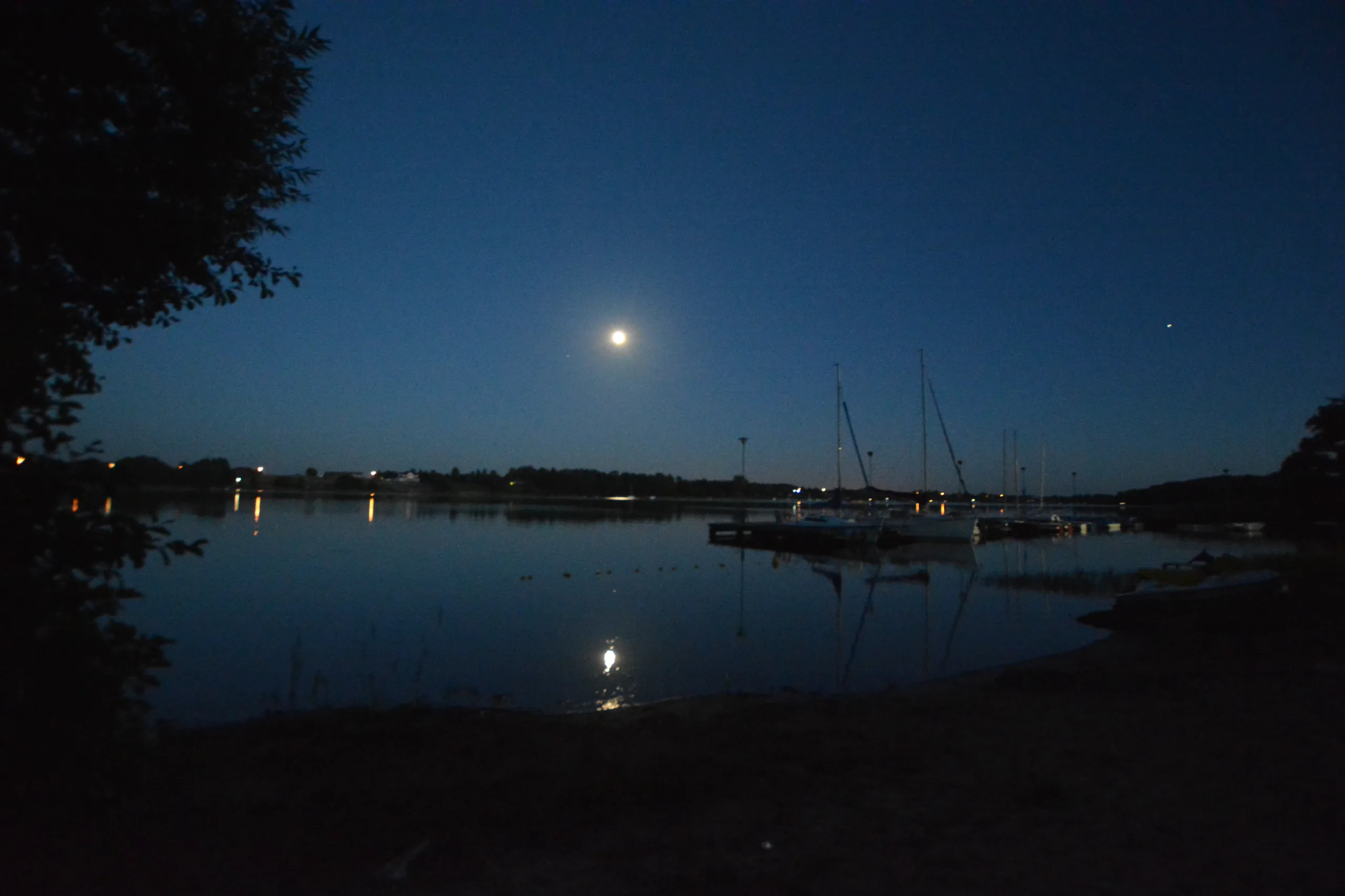 15.07 - 25.07.2018 Obóz rekreacyjno sportowy w Sarnówku