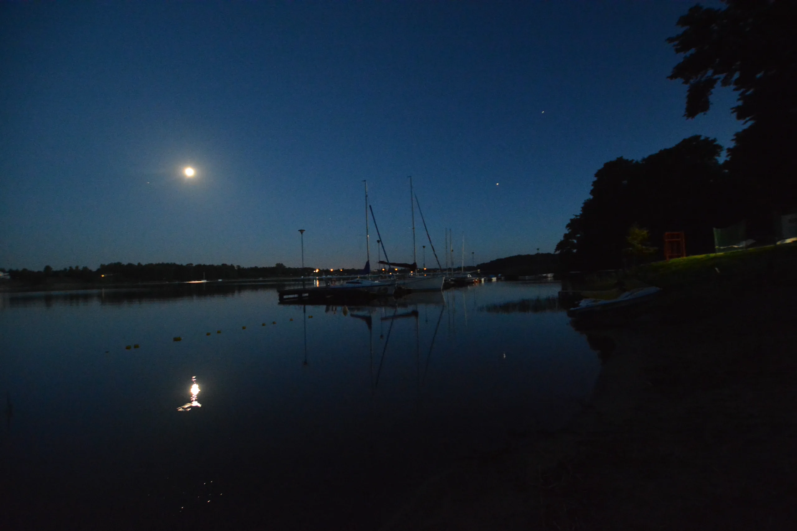 15.07 - 25.07.2018 Obóz rekreacyjno sportowy w Sarnówku