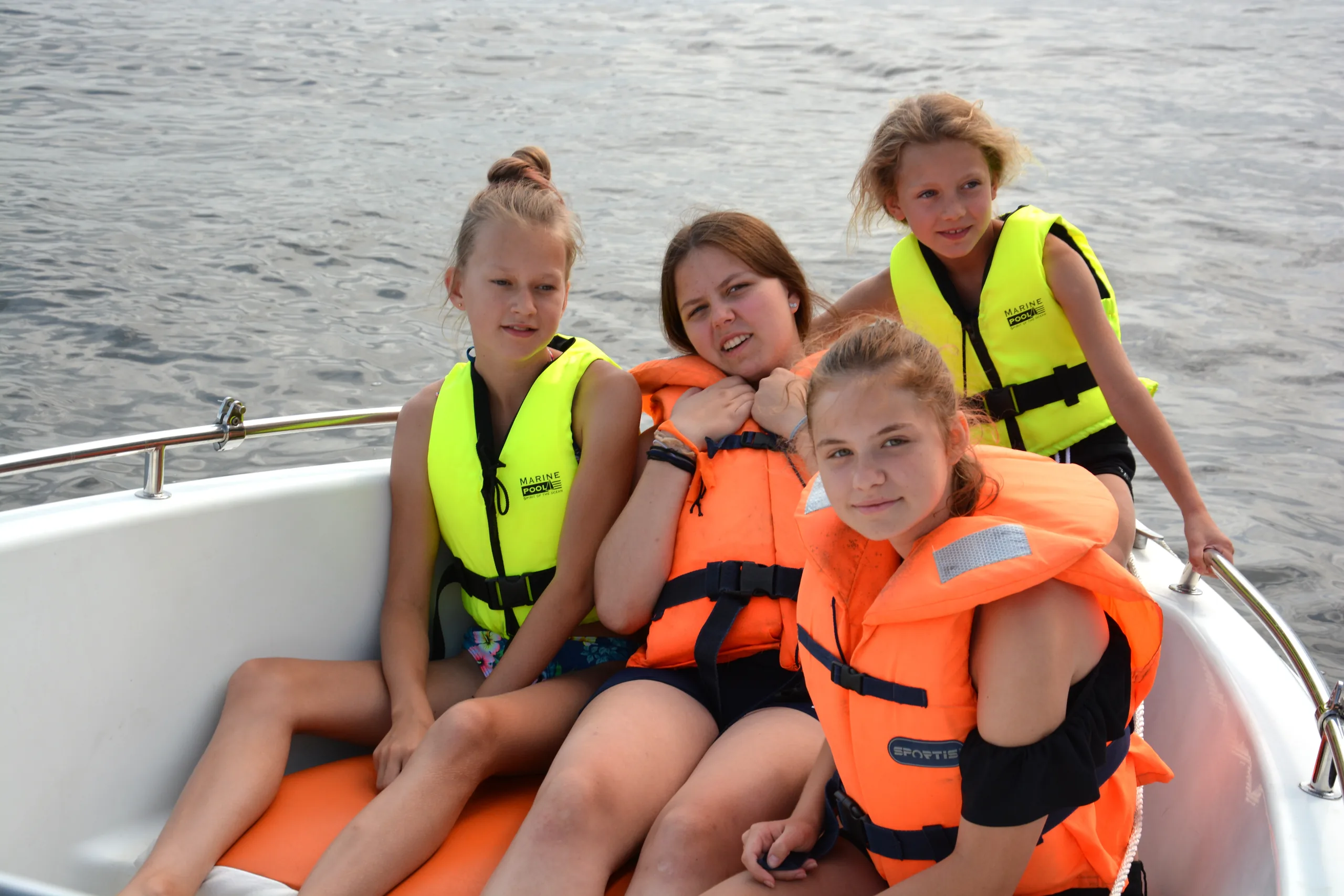 05.07 - 15.07.2018 Obóz rekreacyjno sportowy w Sarnówku