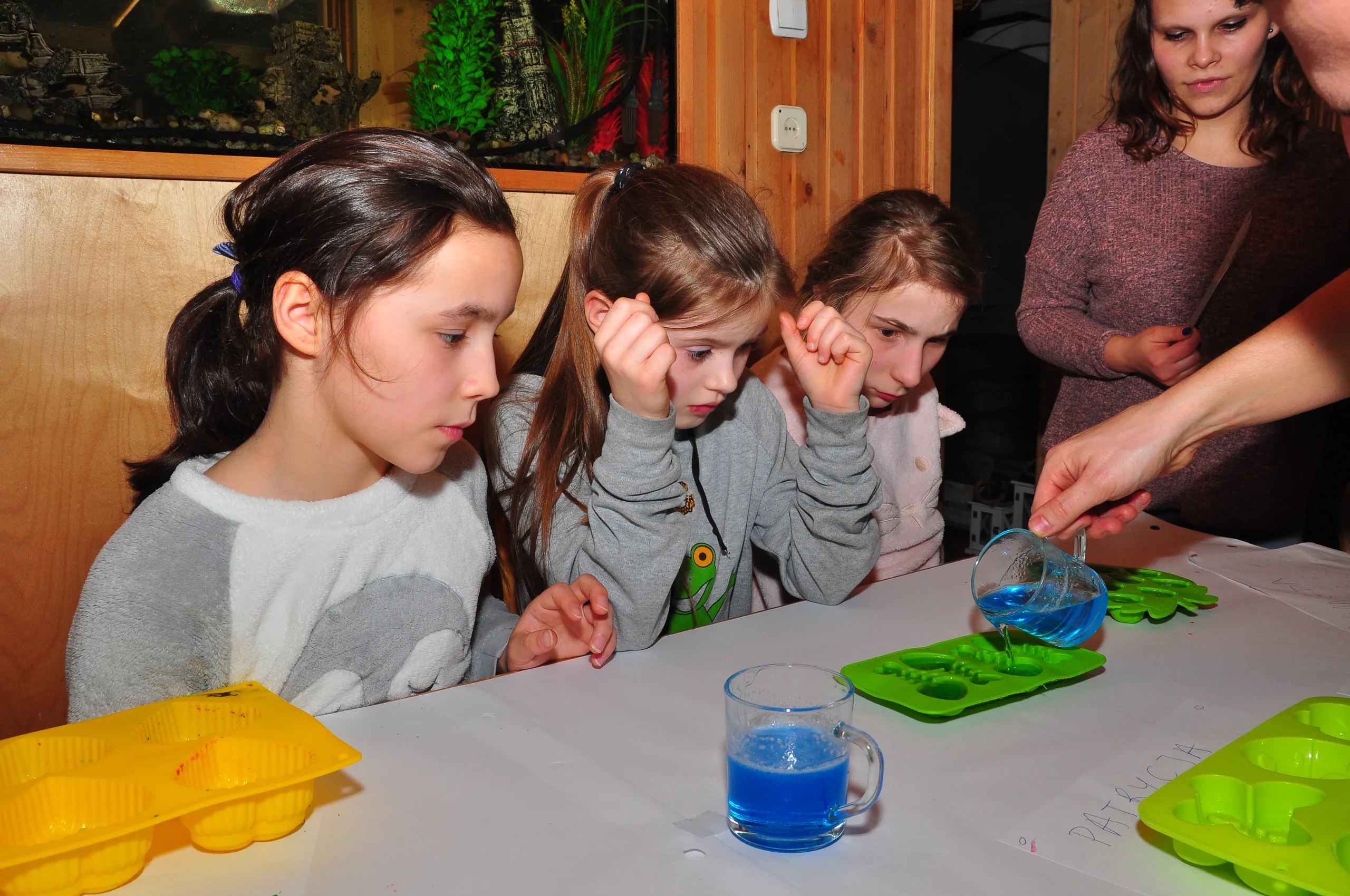 12.02 - 25.02.2017 Obóz sportowy w Zakopanem