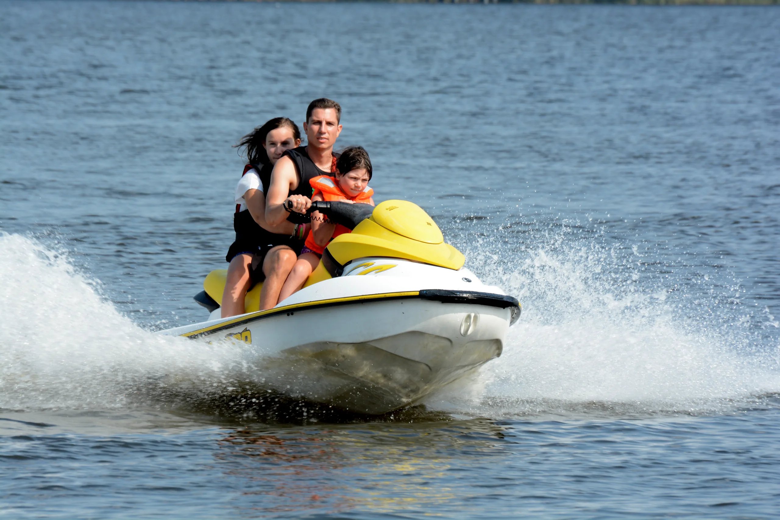 15.07 - 25.07.2018 Obóz rekreacyjno sportowy w Sarnówku