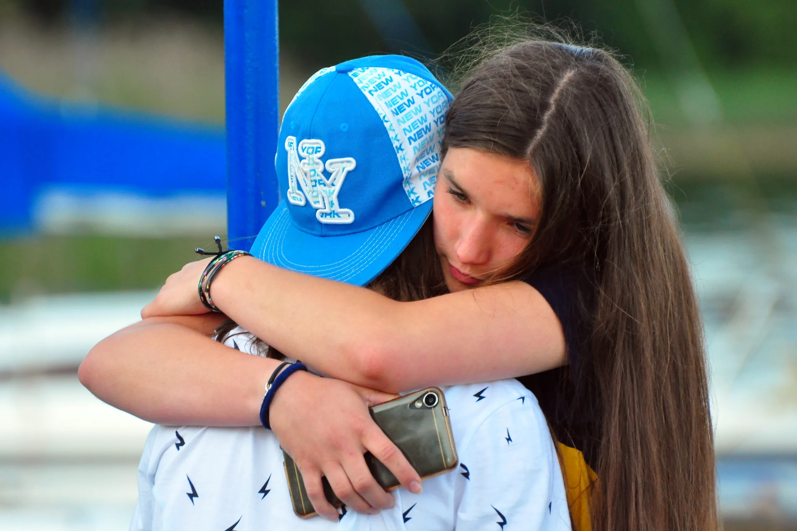 05.07 - 15.07.2018 Obóz rekreacyjno sportowy w Sarnówku