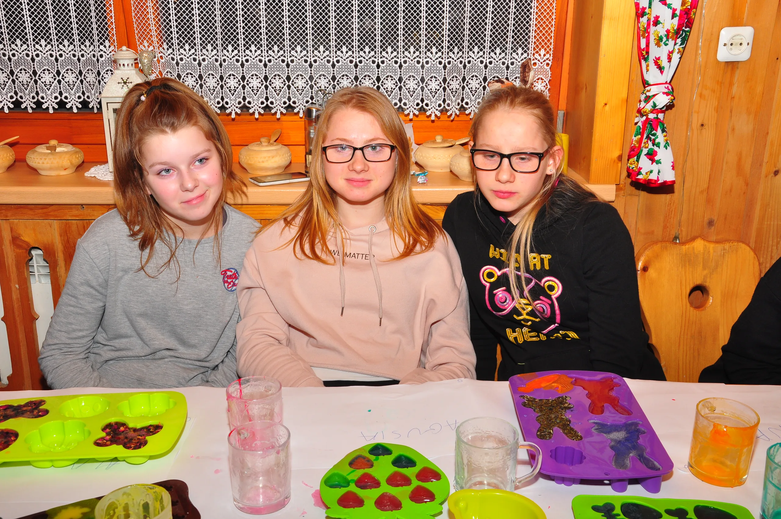 12.02 - 25.02.2017 Obóz sportowy w Zakopanem