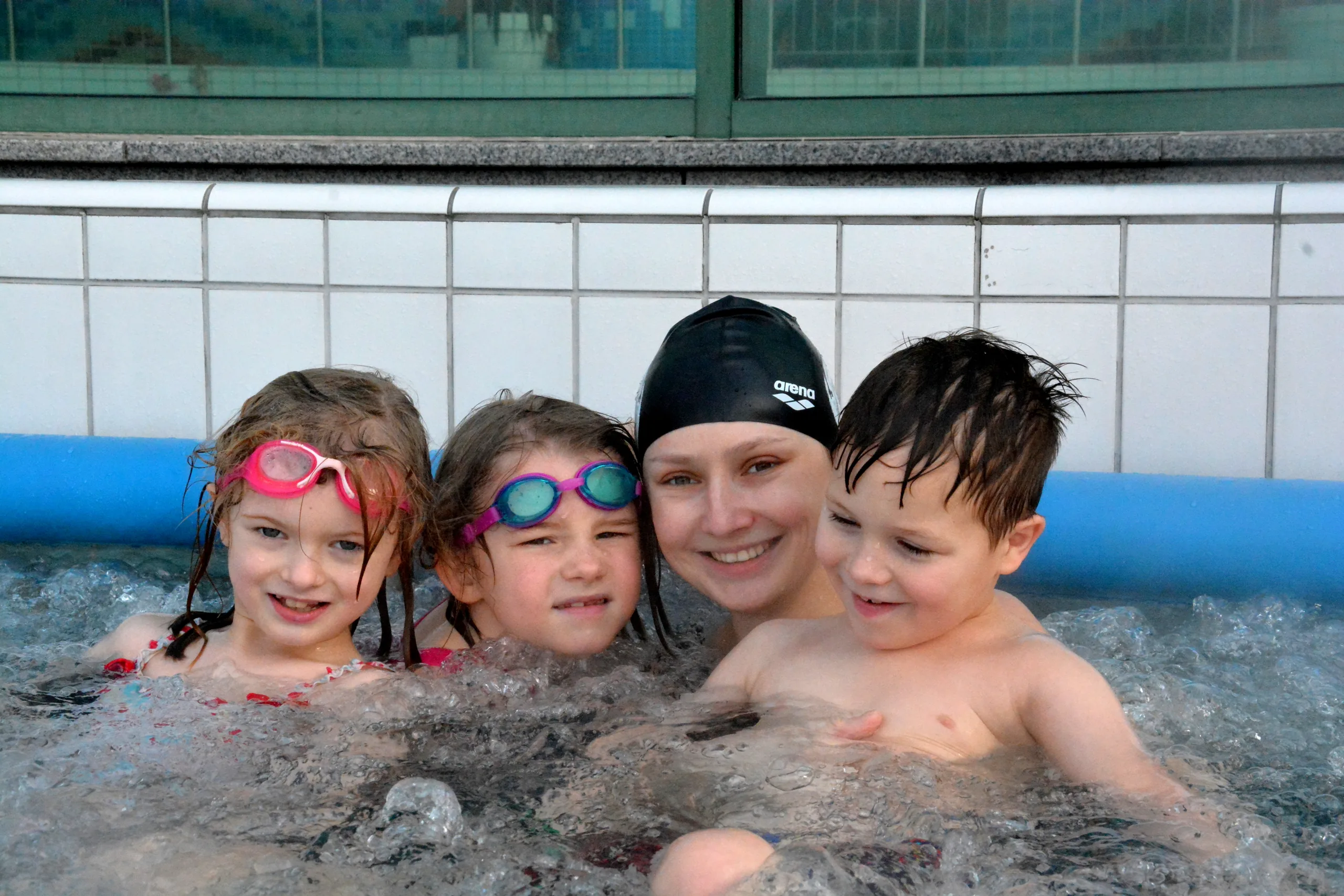 20.01-27.01.2018 Obóz zimowy w Zakopanem