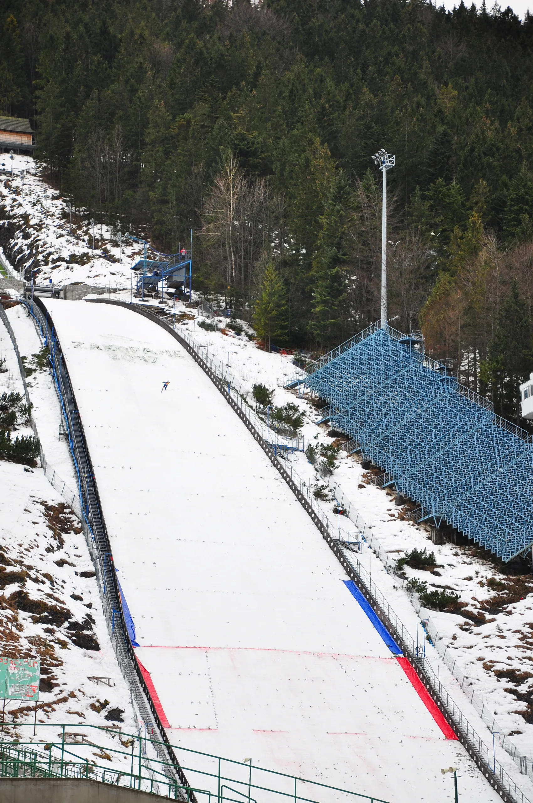 12.02 - 25.02.2017 Obóz sportowy w Zakopanem