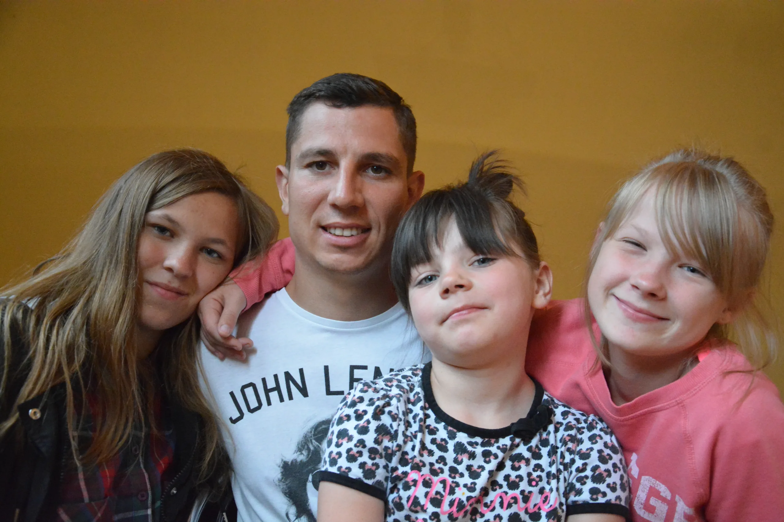 25.06 - 05.07.2018 Obóz rekreacyjno sportowy w Sarnówku