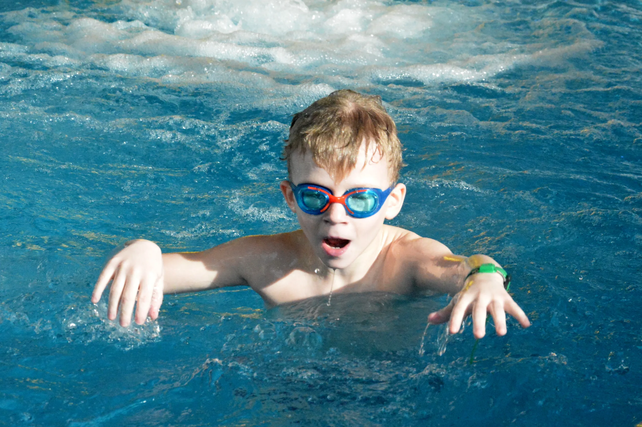 20.01-27.01.2018 Obóz zimowy w Zakopanem