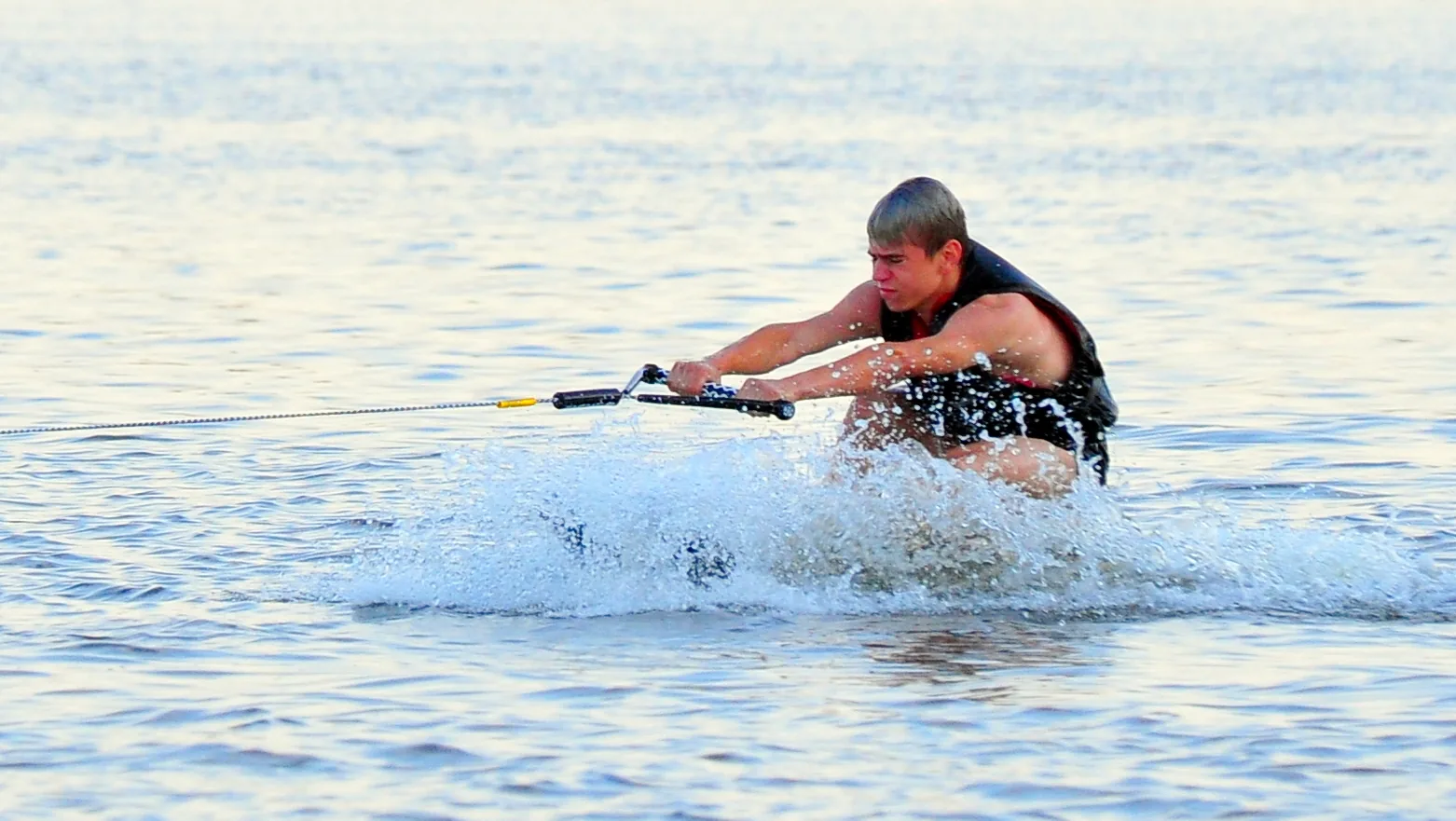 05.07 - 15.07.2018 Obóz rekreacyjno sportowy w Sarnówku