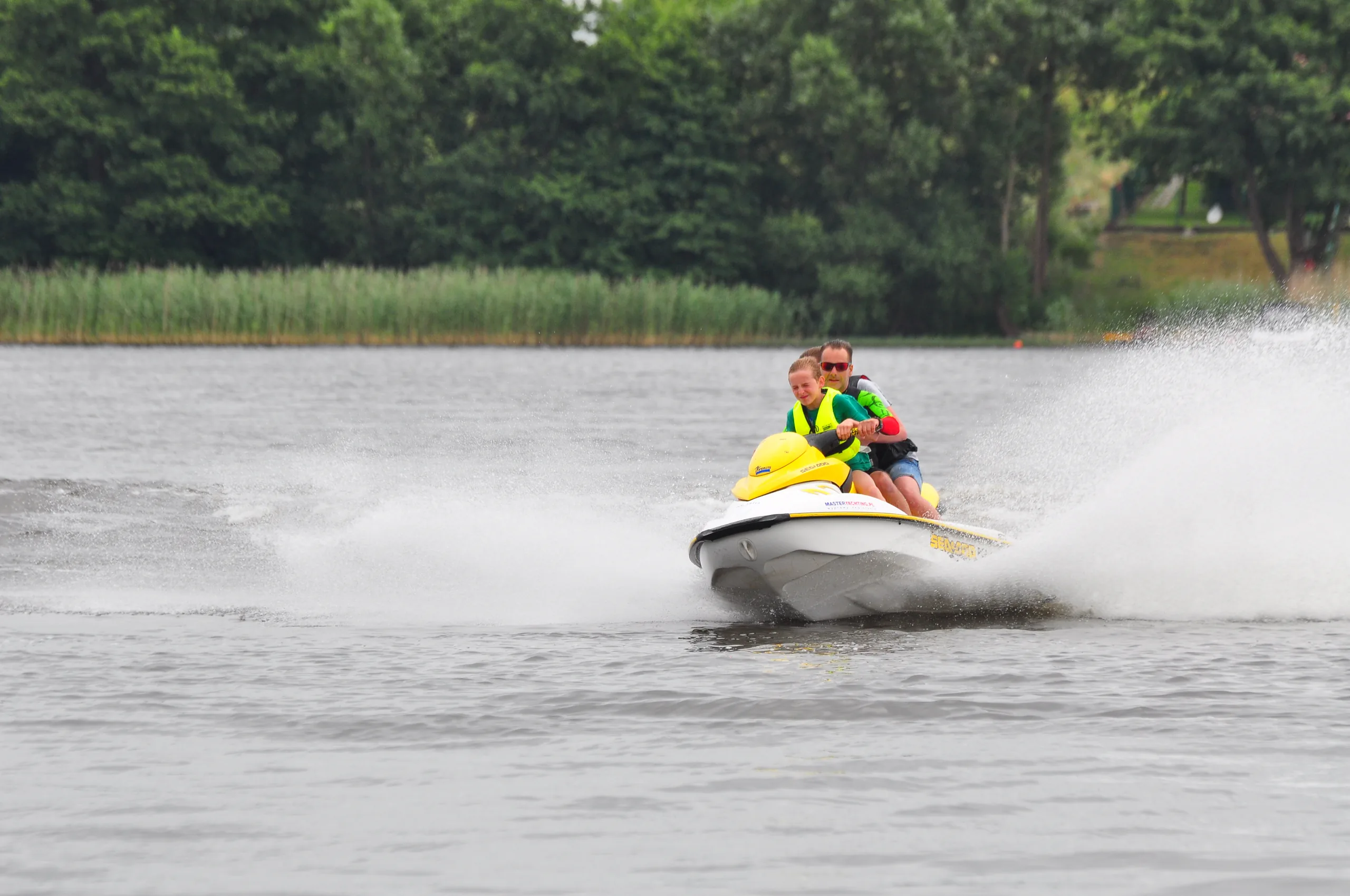 25.06 - 05.07.2018 Obóz rekreacyjno sportowy w Sarnówku