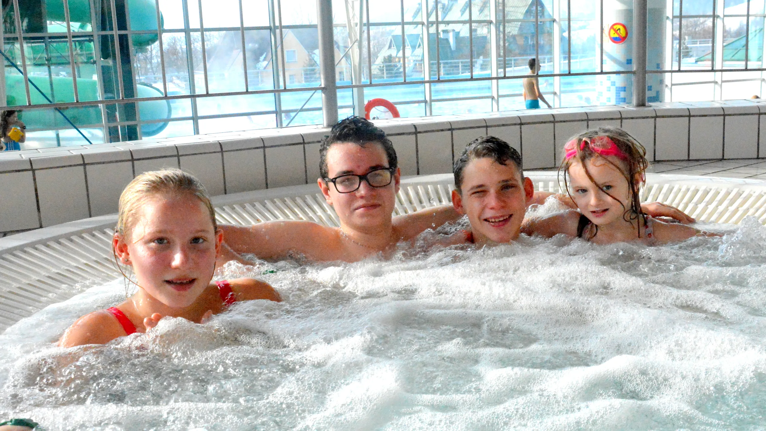 20.01-27.01.2018 Obóz zimowy w Zakopanem