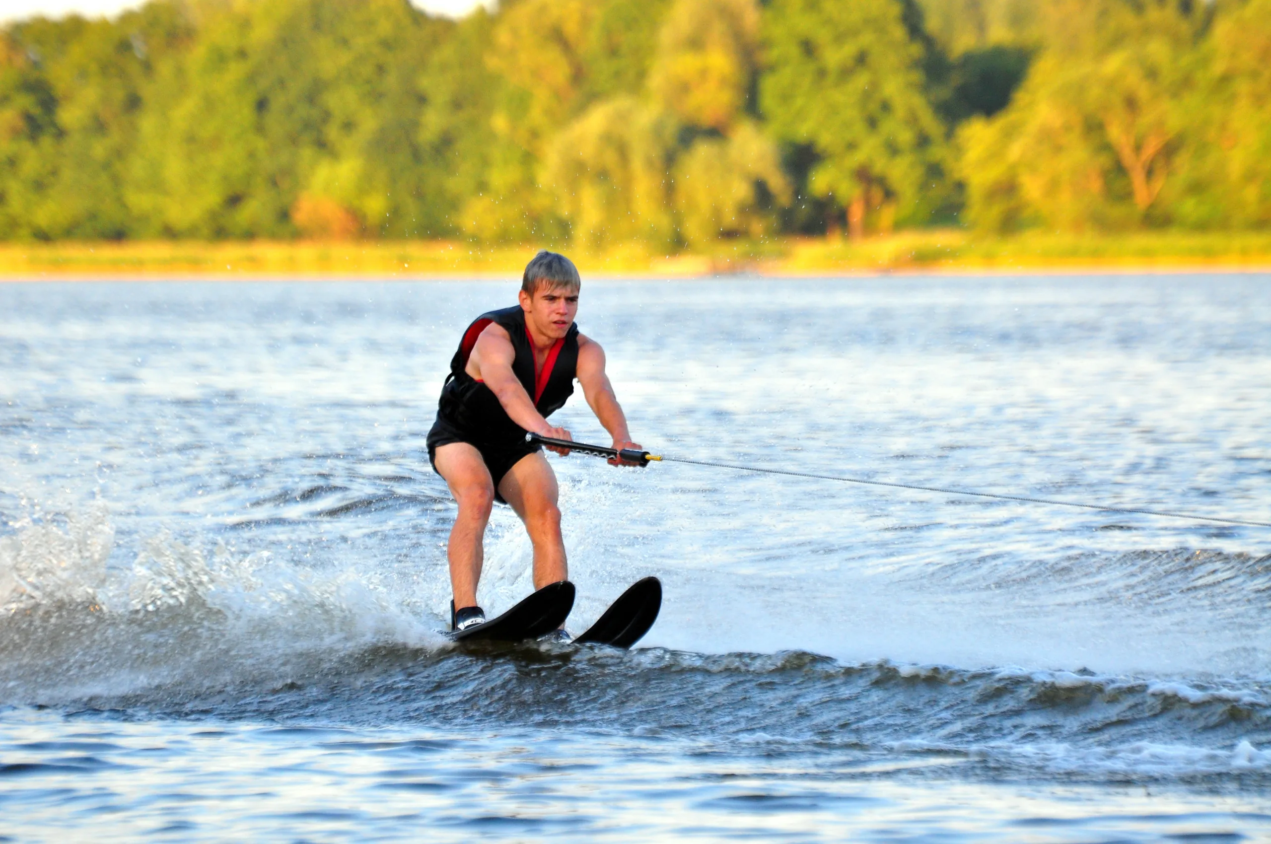05.07 - 15.07.2018 Obóz rekreacyjno sportowy w Sarnówku