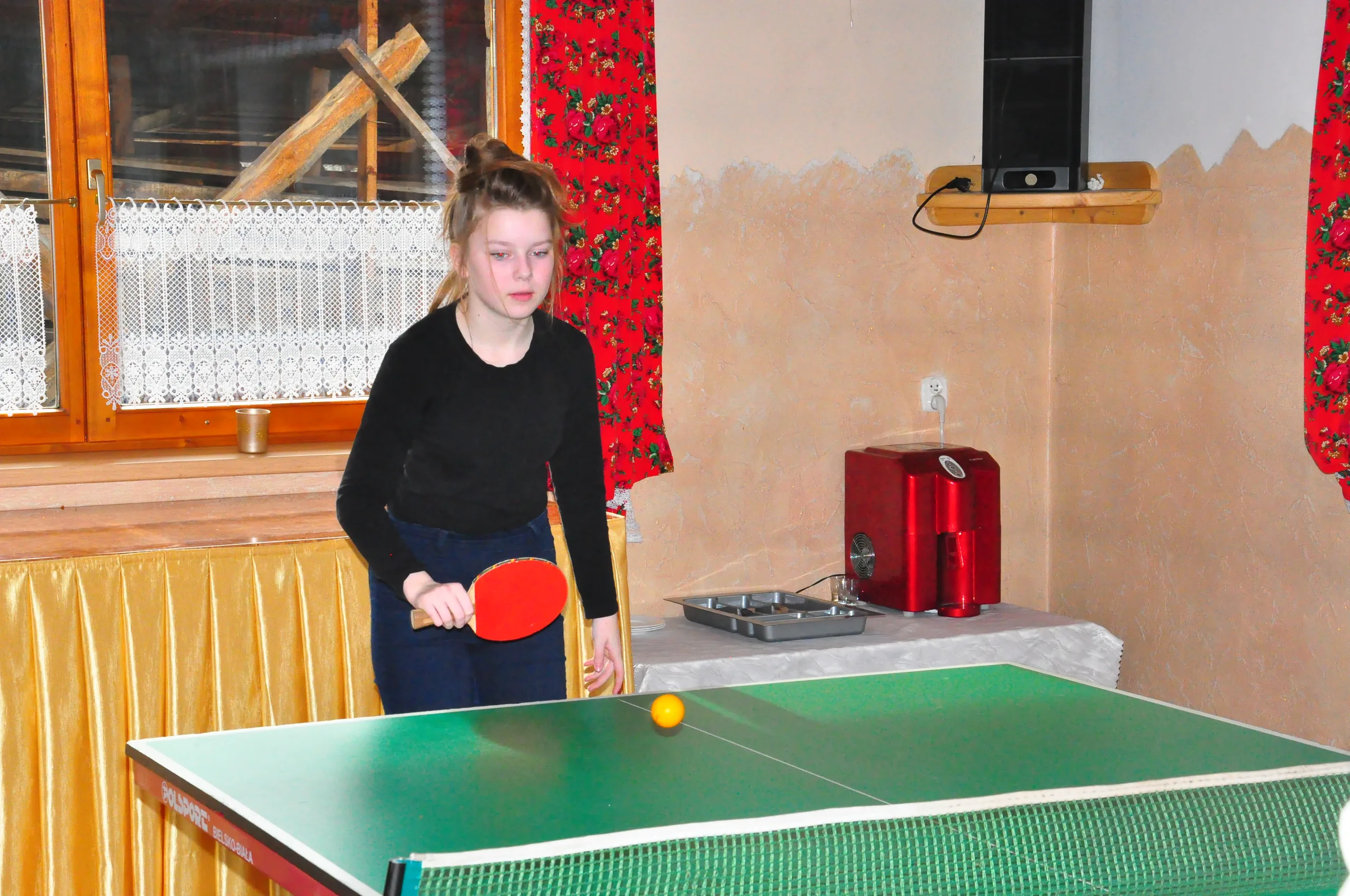 12.02 - 25.02.2017 Obóz sportowy w Zakopanem