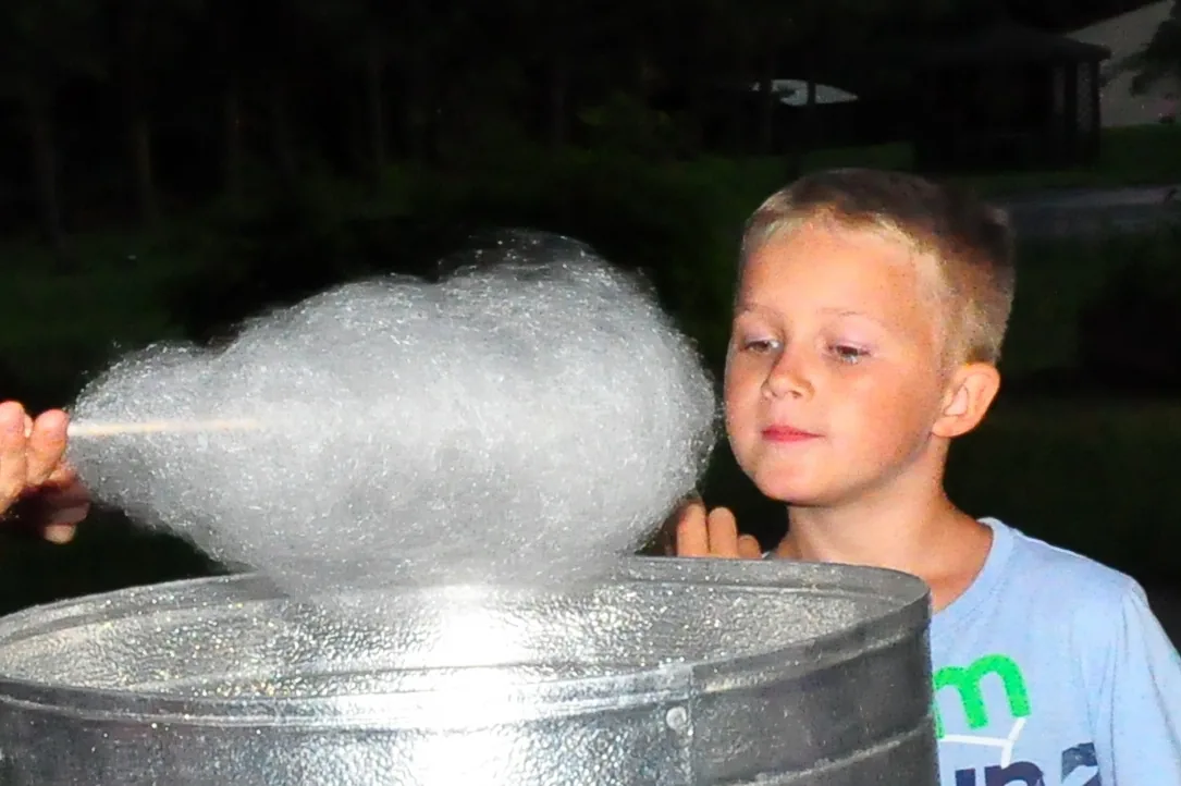 15.07 - 25.07.2018 Obóz rekreacyjno sportowy w Sarnówku