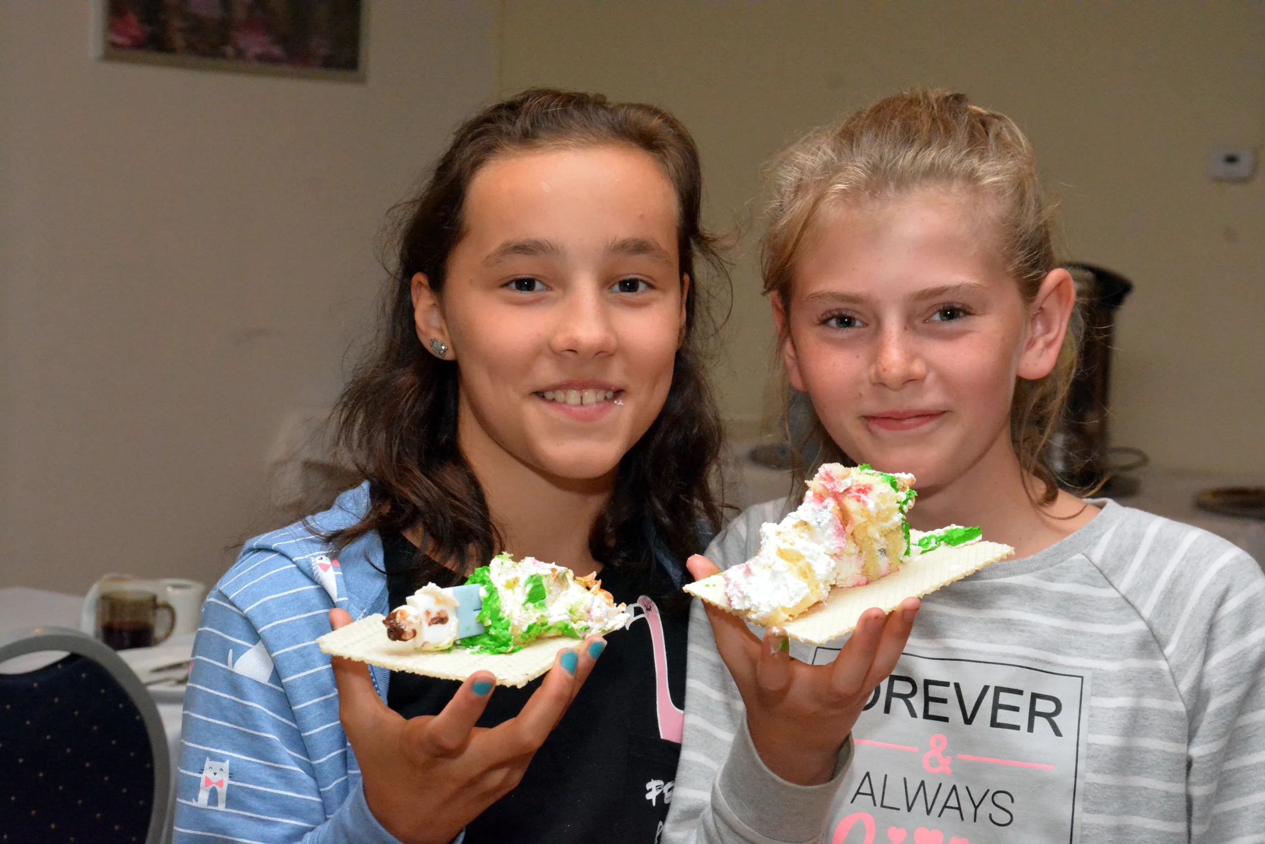 05.07 - 15.07.2018 Obóz rekreacyjno sportowy w Sarnówku