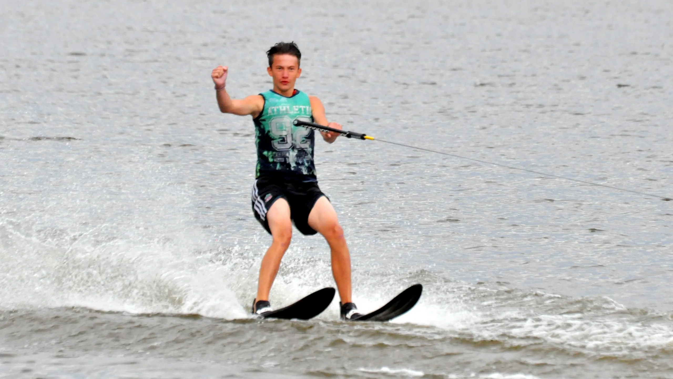 05.07 - 15.07.2018 Obóz rekreacyjno sportowy w Sarnówku