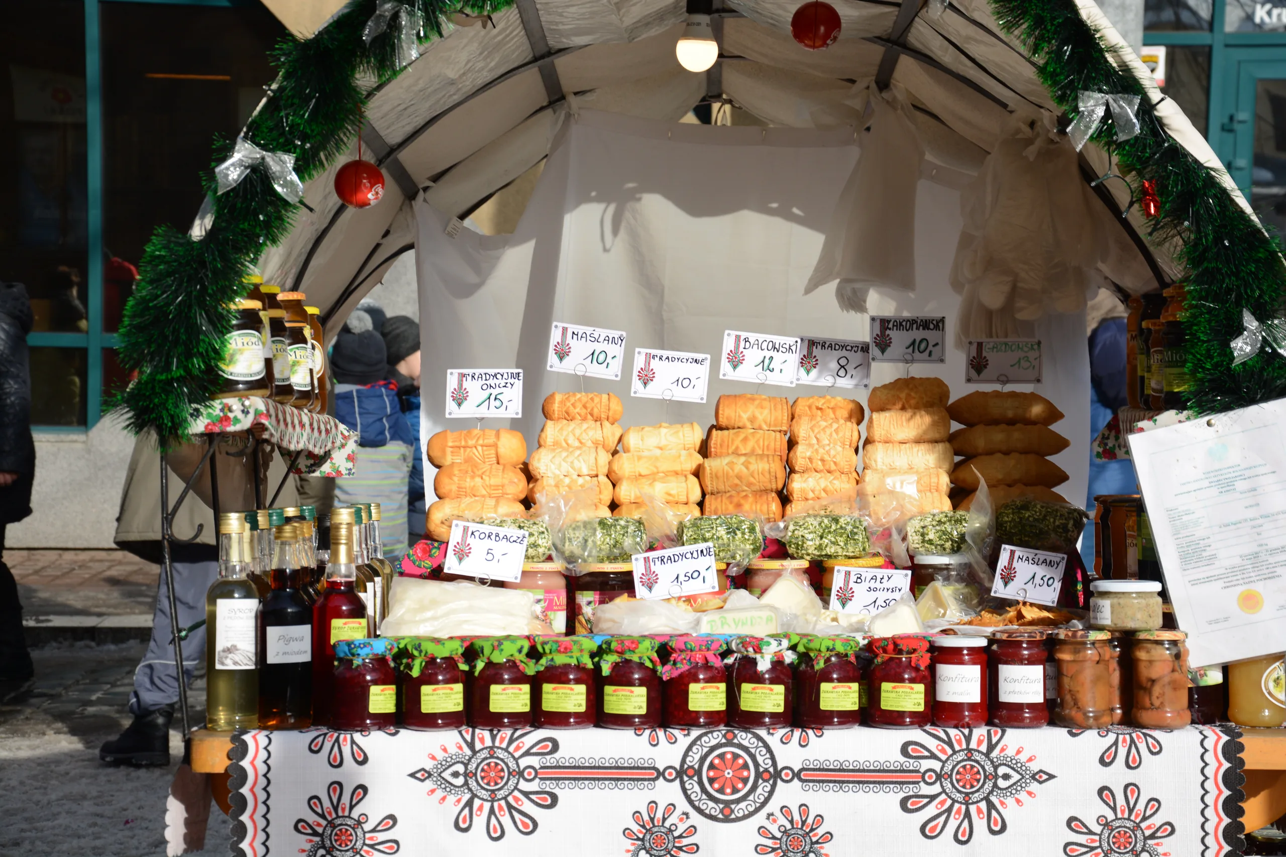 20.01-27.01.2018 Obóz zimowy w Zakopanem