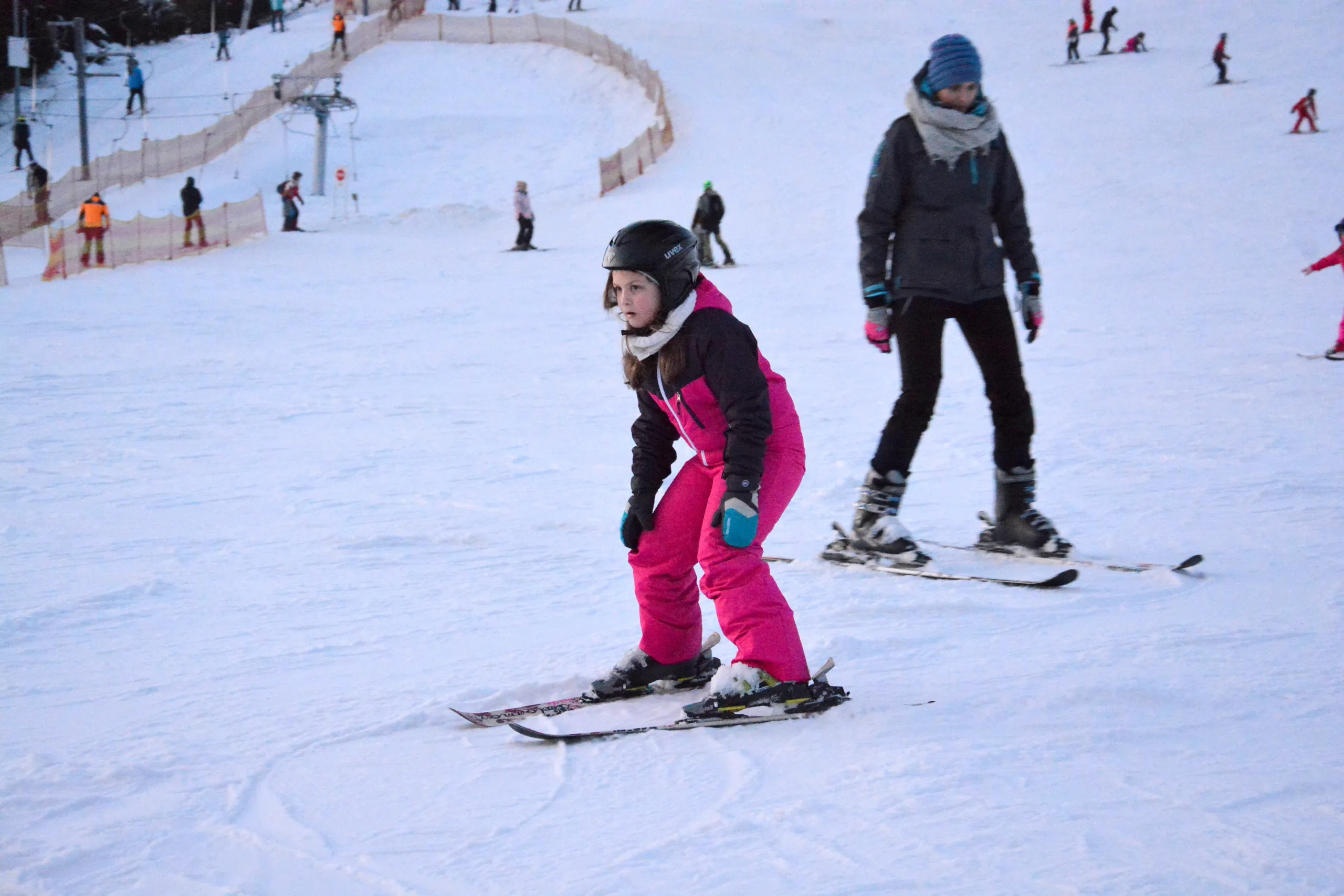 20.01-27.01.2018 Obóz zimowy w Zakopanem