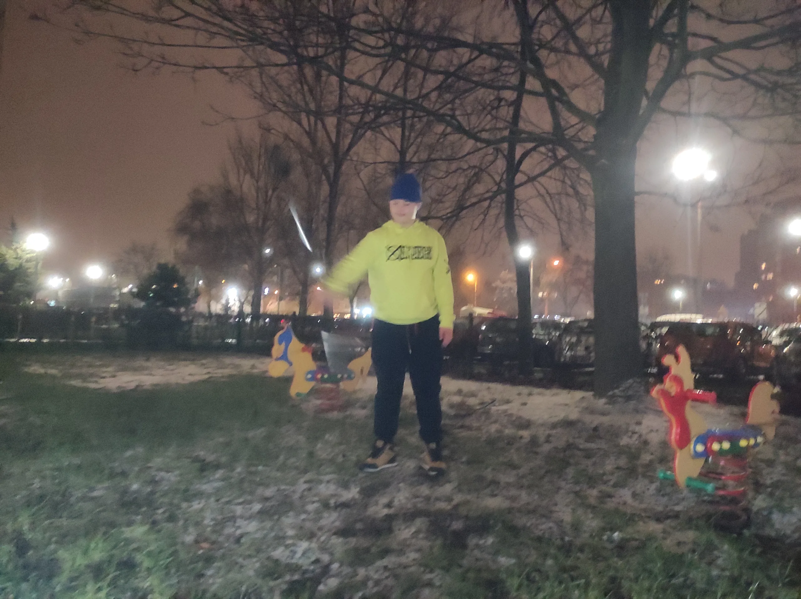 03.12.2022 Warsztaty Ashes Fireshow