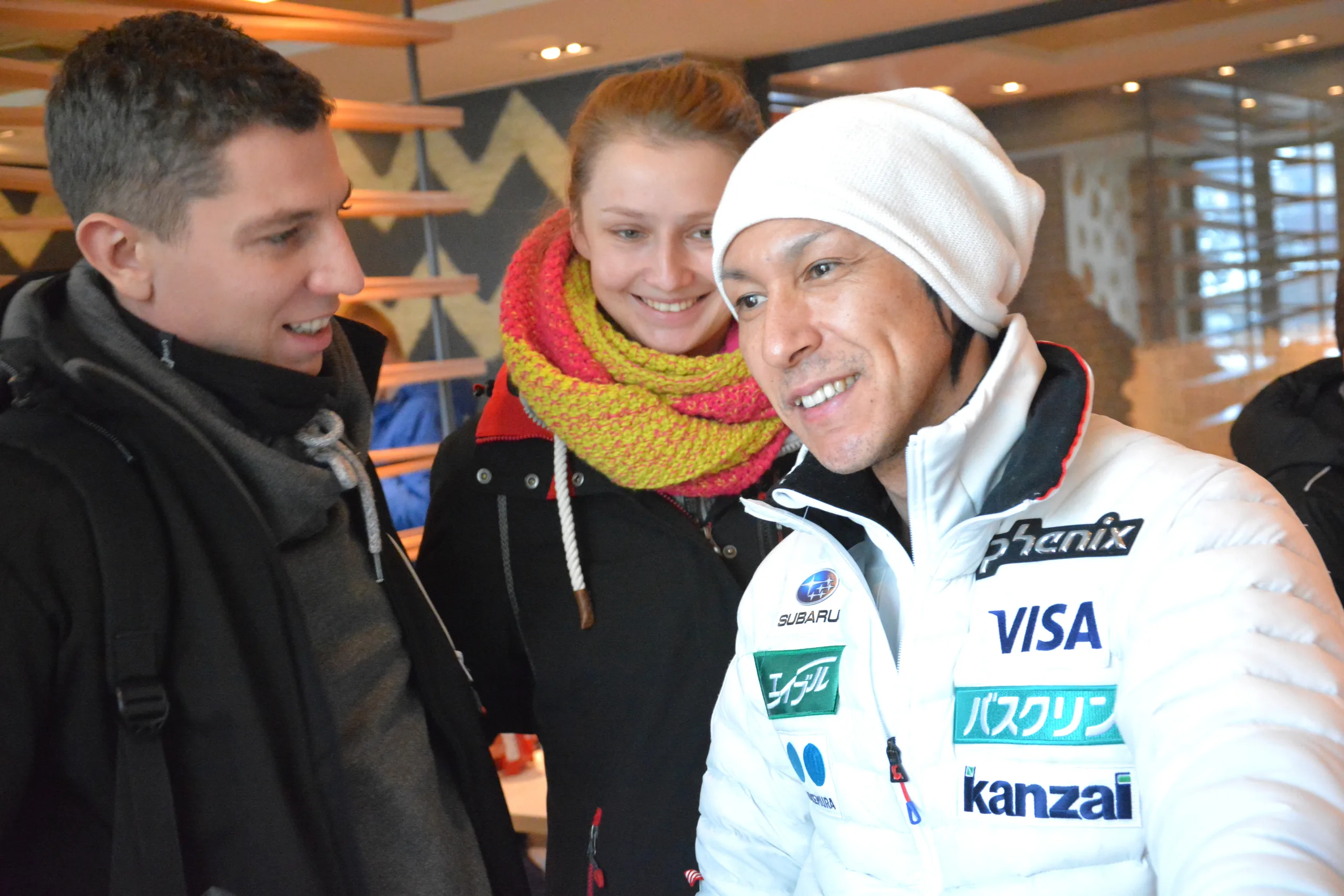 20.01-27.01.2018 Obóz zimowy w Zakopanem