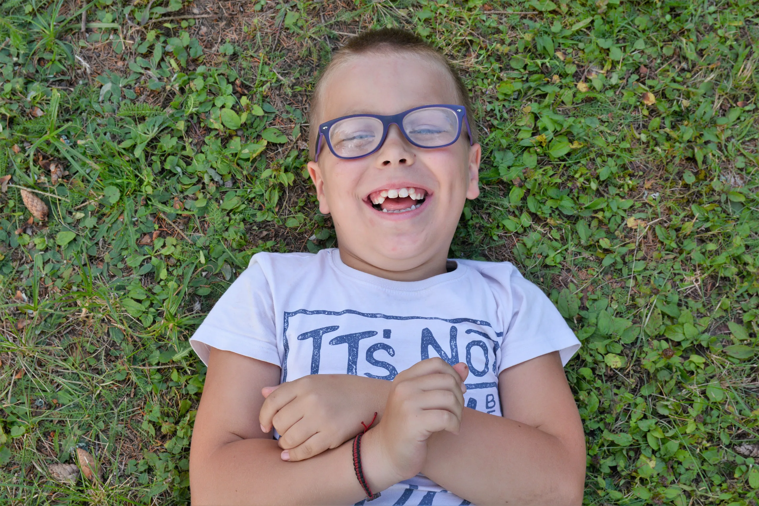 13.07 - 23.07.2019 Obóz Rekreacyjno Sportowy w Sarnówku