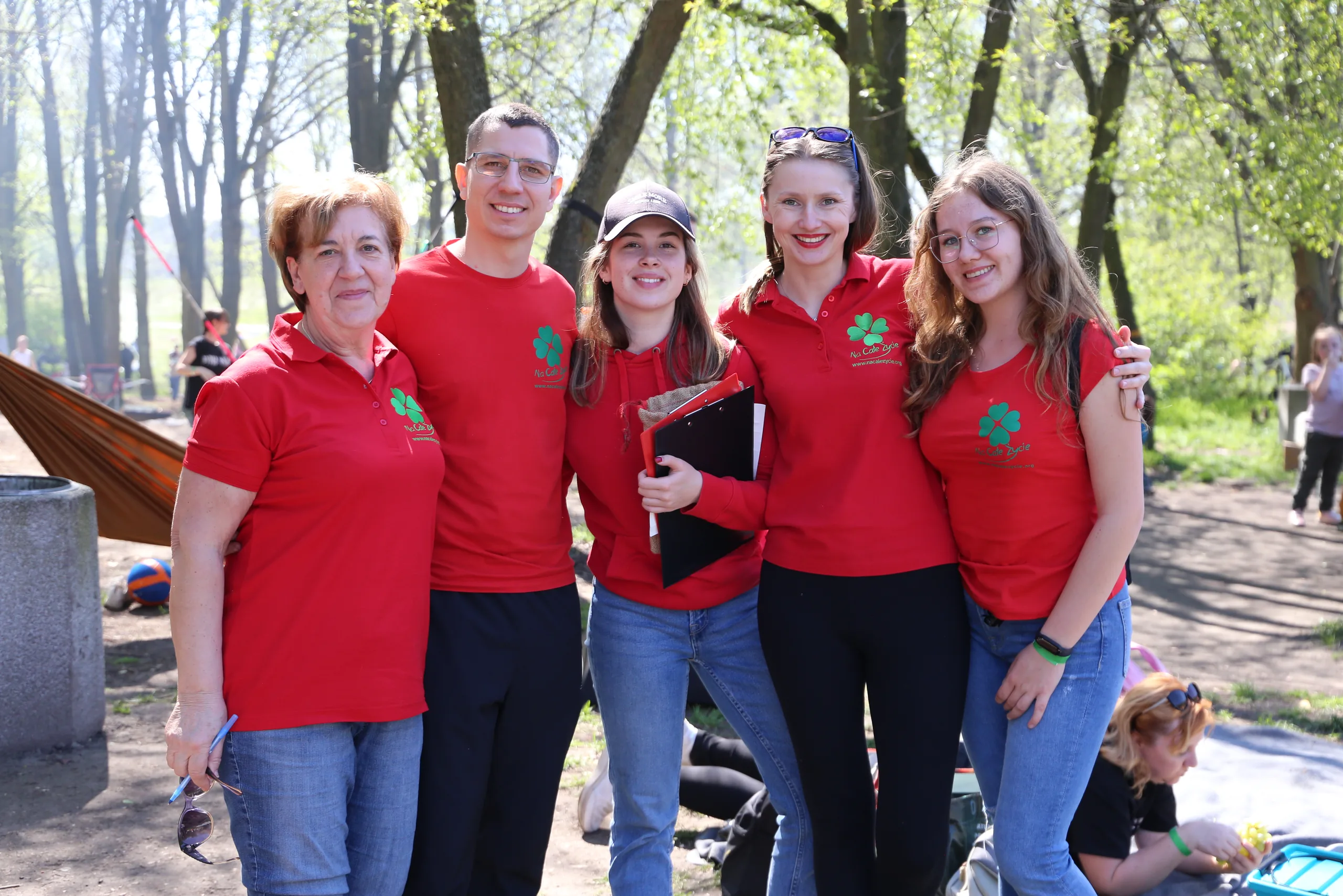 23.04.2023 Piknik Powsin