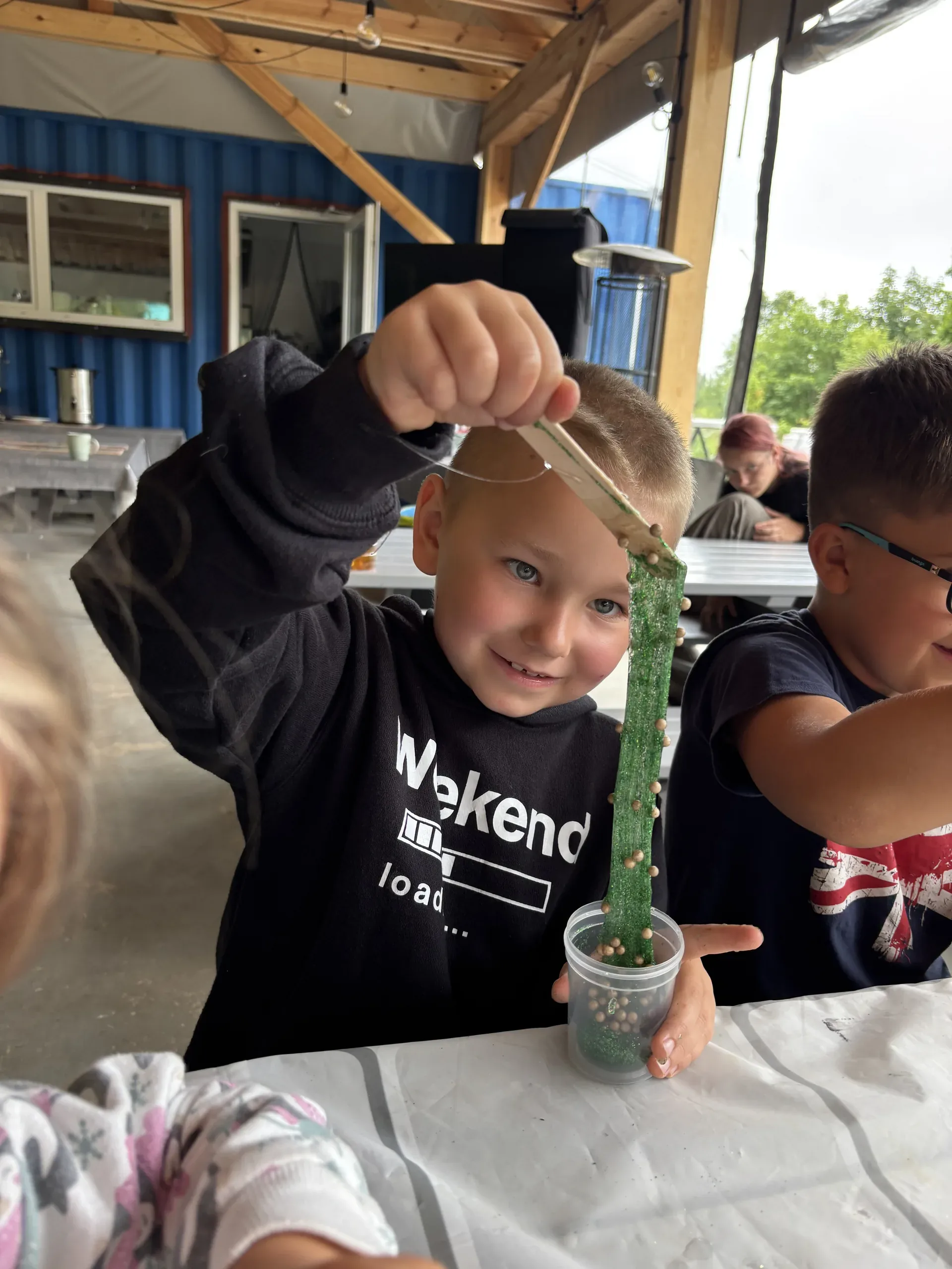 18.07-28.07.2025 Obóz rekreacja, survival, motocross