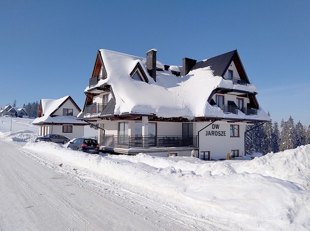 18.01 - 24.01. 2026 Obóz zimowy rekreacyjny - Ząb