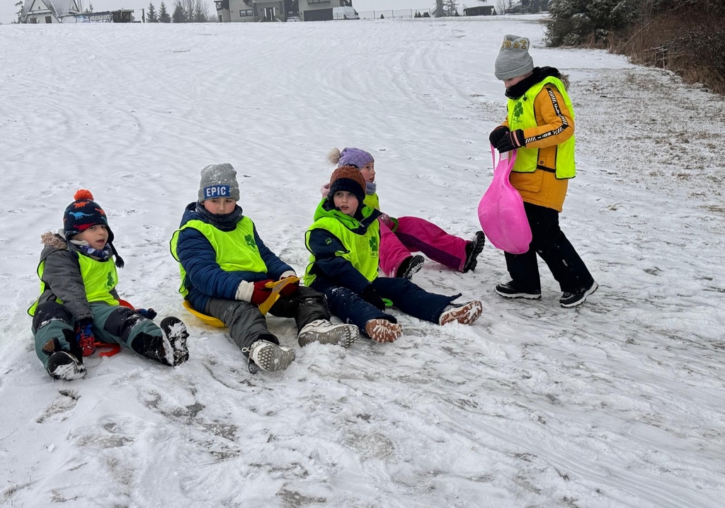 18.01 - 24.01. 2026 Obóz zimowy rekreacyjny - Ząb