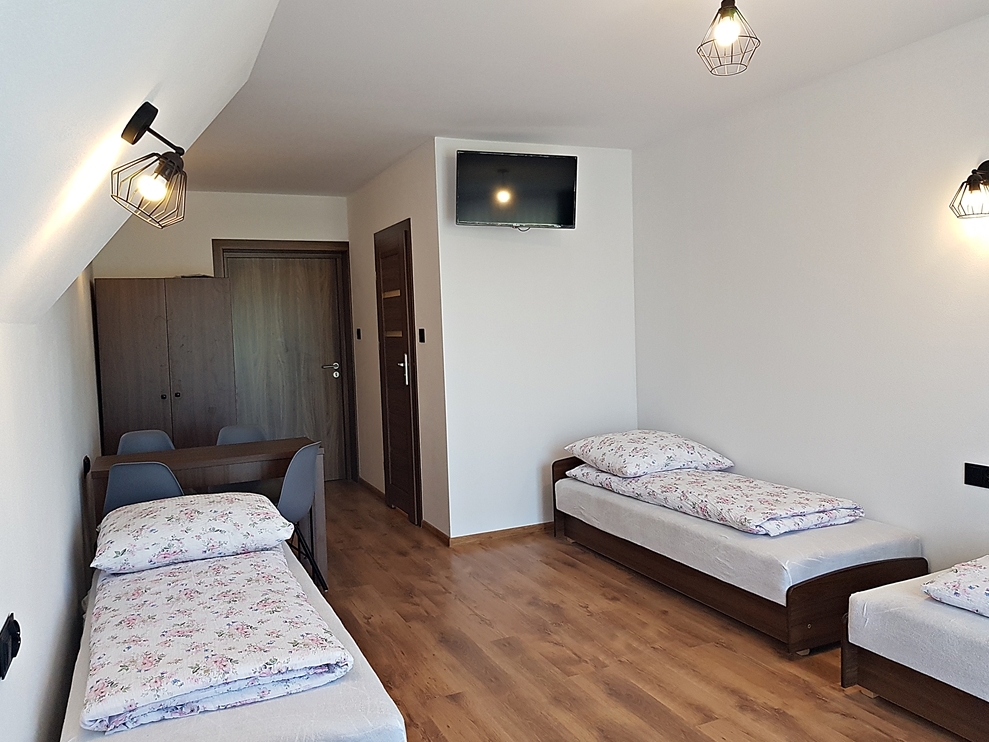 25.01 - 31.01. 2026 Obóz zimowy z psami zaprzęgowymi - Ząb