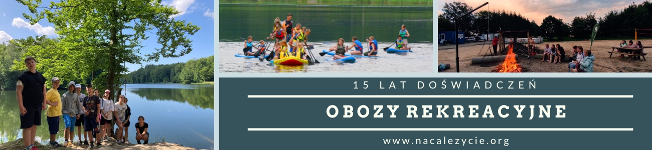 Odkryj Radość Letniego Obozu Rekreacyjnego: Przygoda, Rozwój i Nowe Przyjaźnie