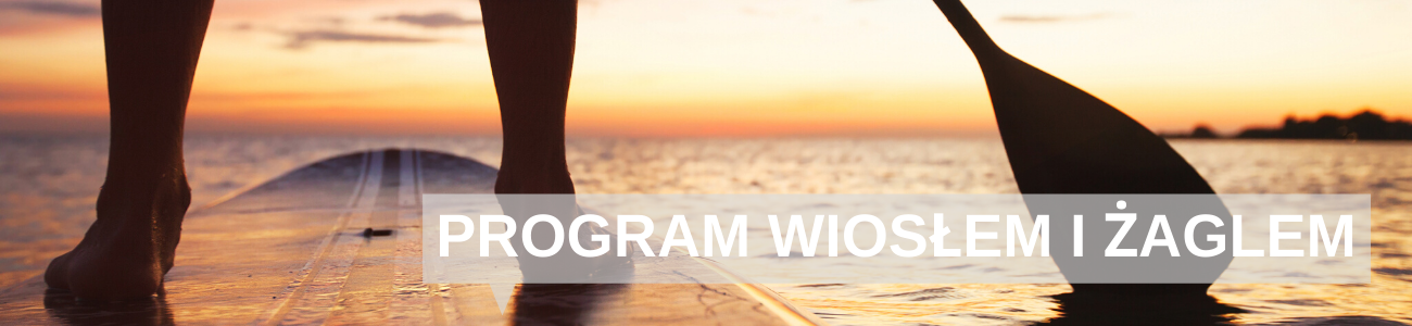 Wypłyń na szerokie wody