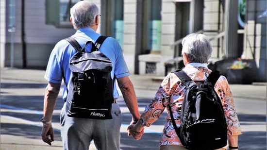 Klub Aktywnego Seniora