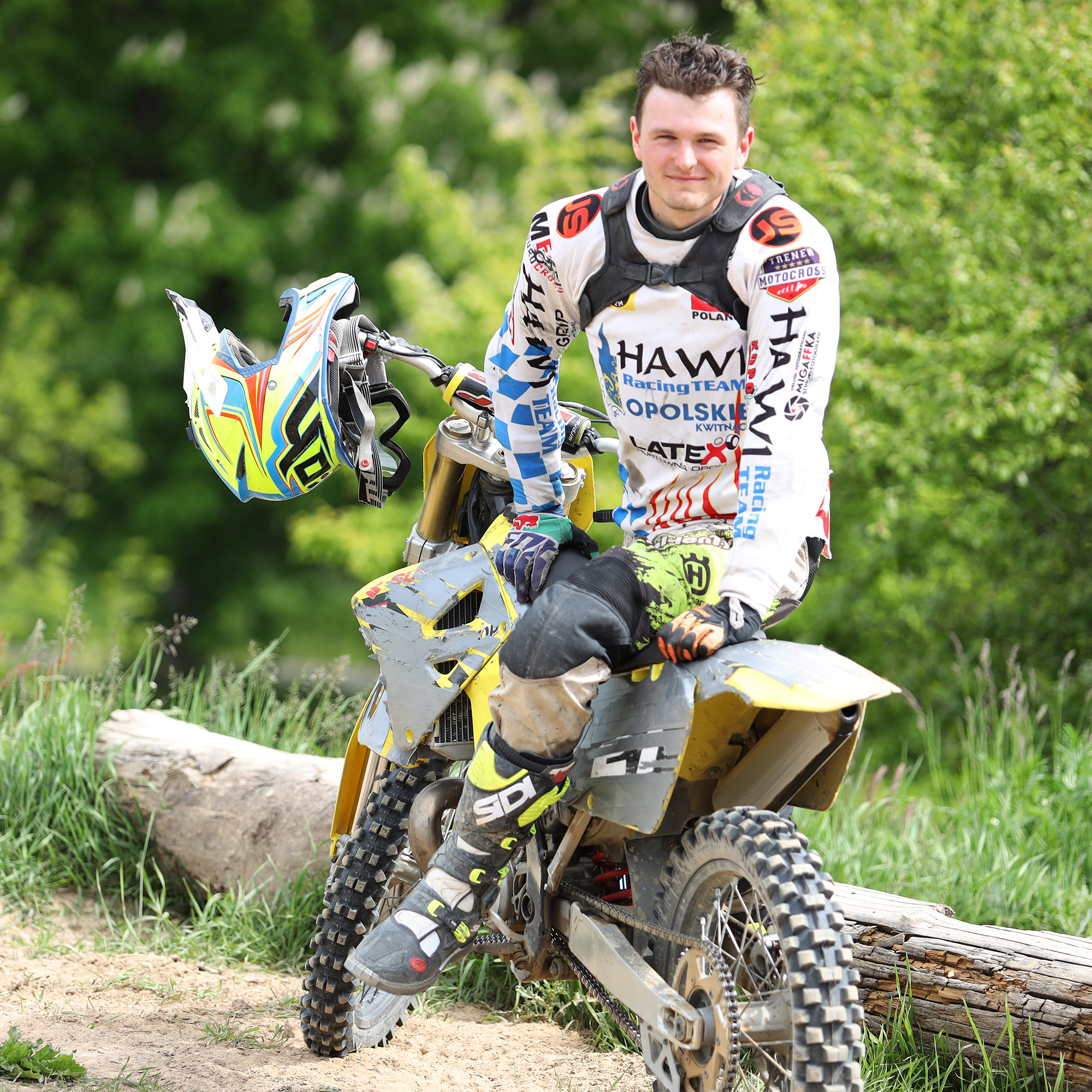 Aleksander Gotkowski