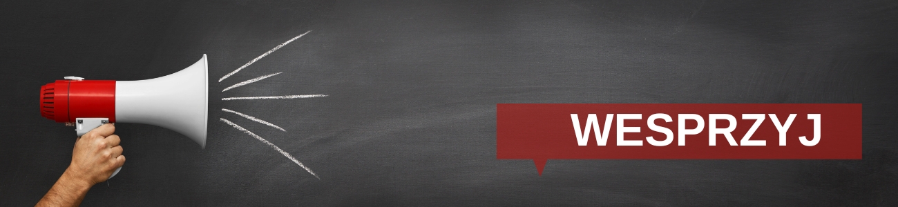 Wesprzyj Stowarzyszenie Na Całe Życie